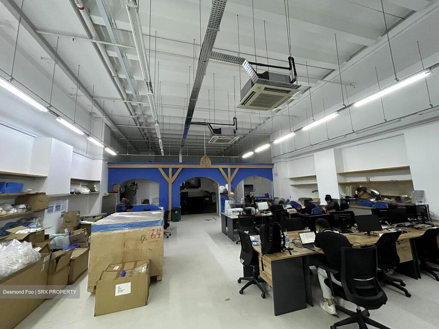 Space@tampines (D18), Warehouse #499489911